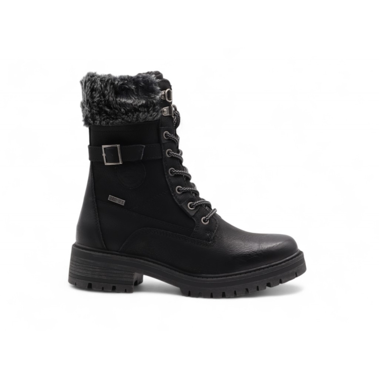 BM FOOTWEAR