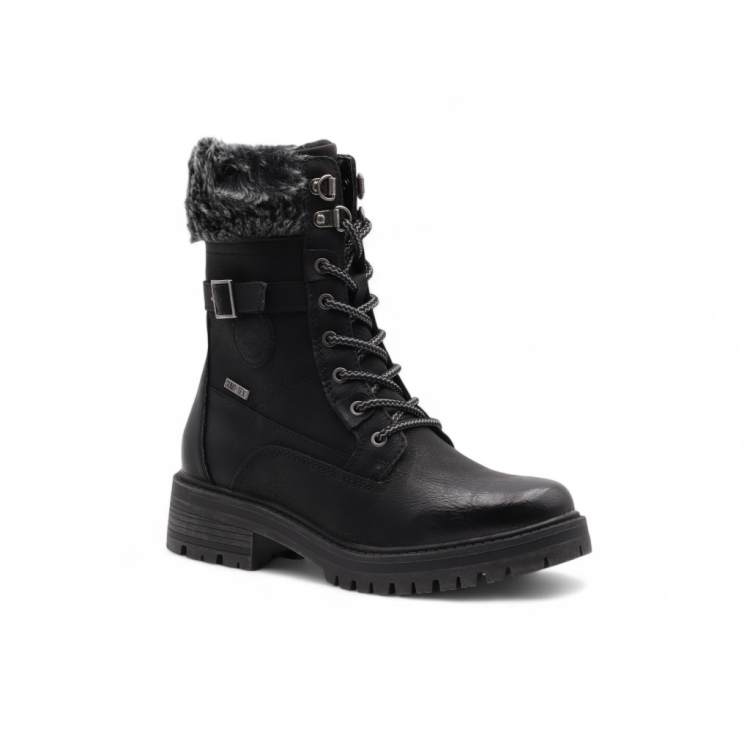 BM FOOTWEAR