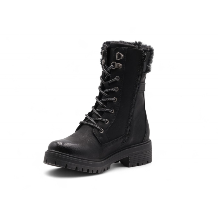 BM FOOTWEAR