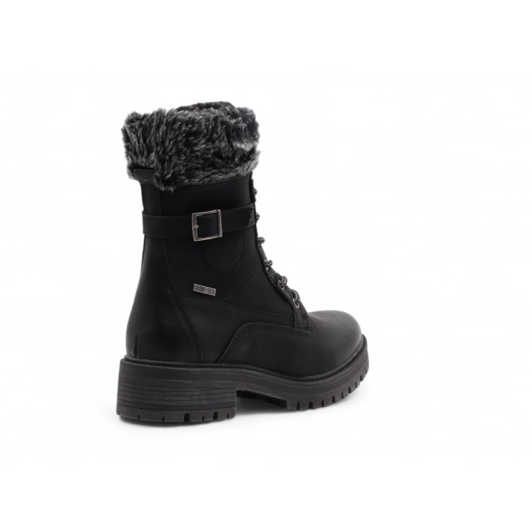 BM FOOTWEAR