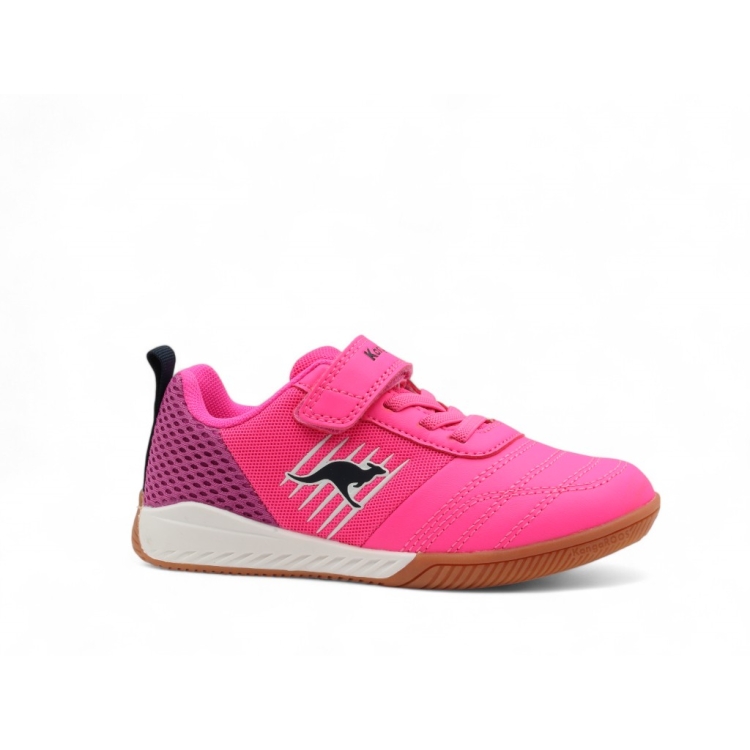 KANGAROOS