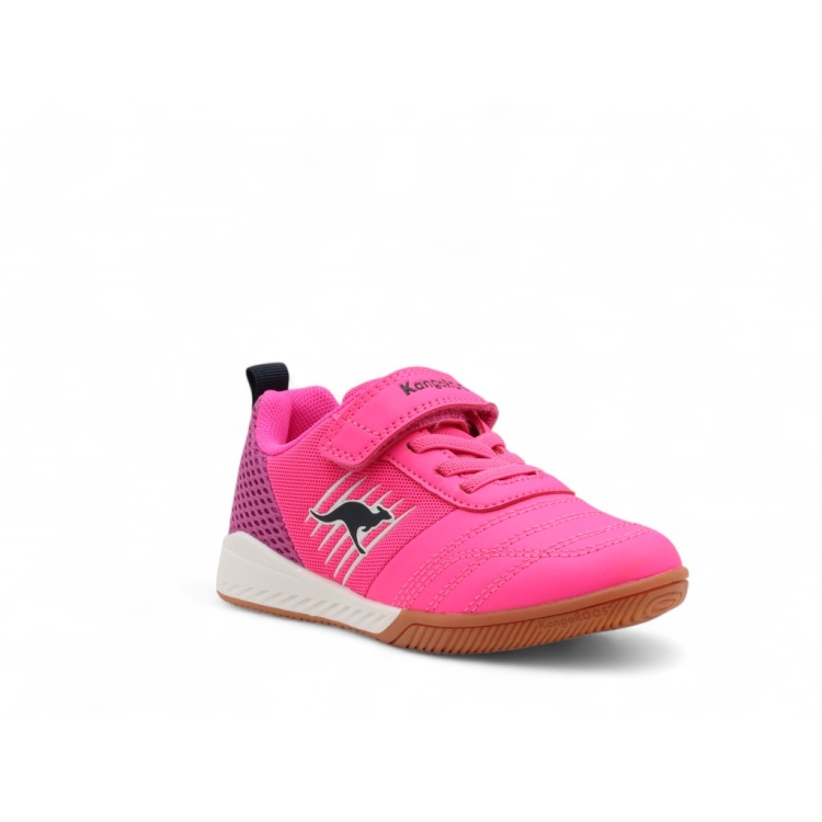 KANGAROOS