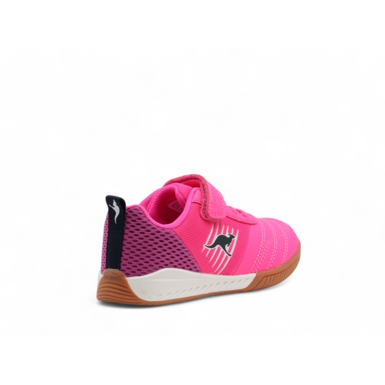 KANGAROOS