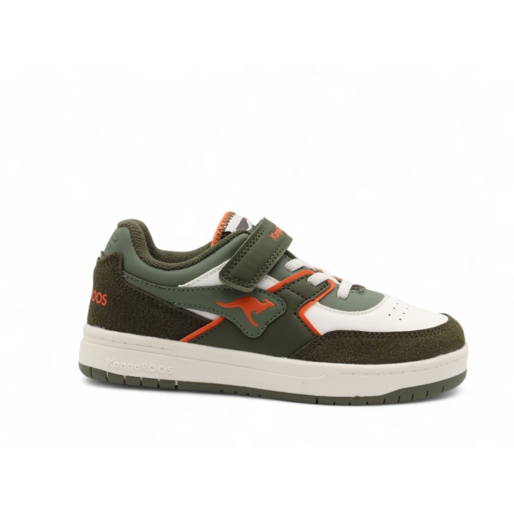 KANGAROOS