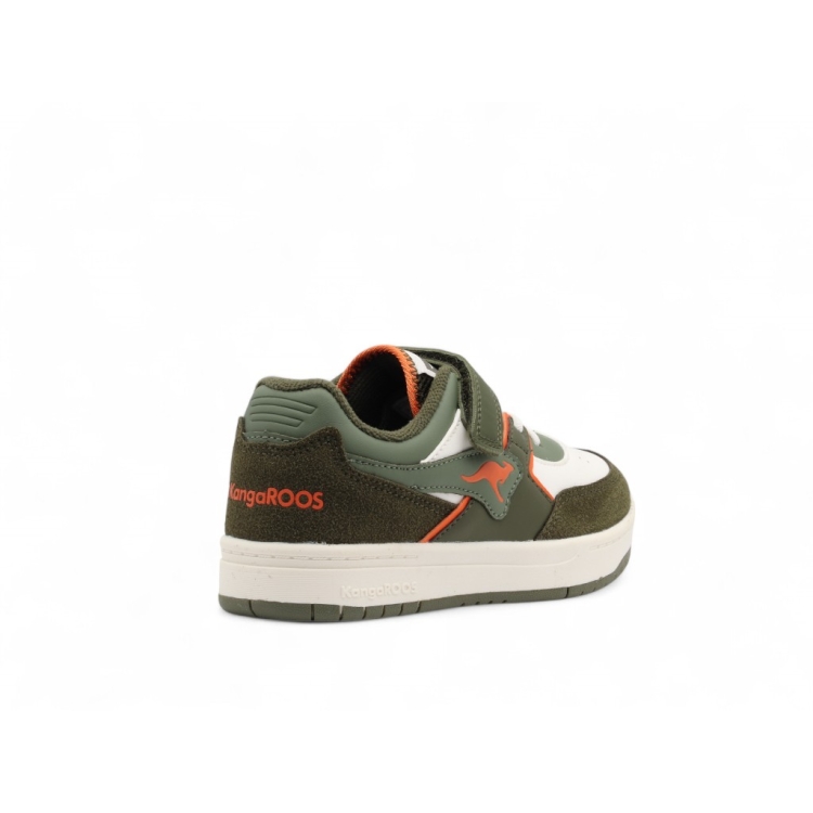 KANGAROOS
