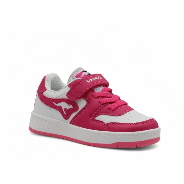 KANGAROOS