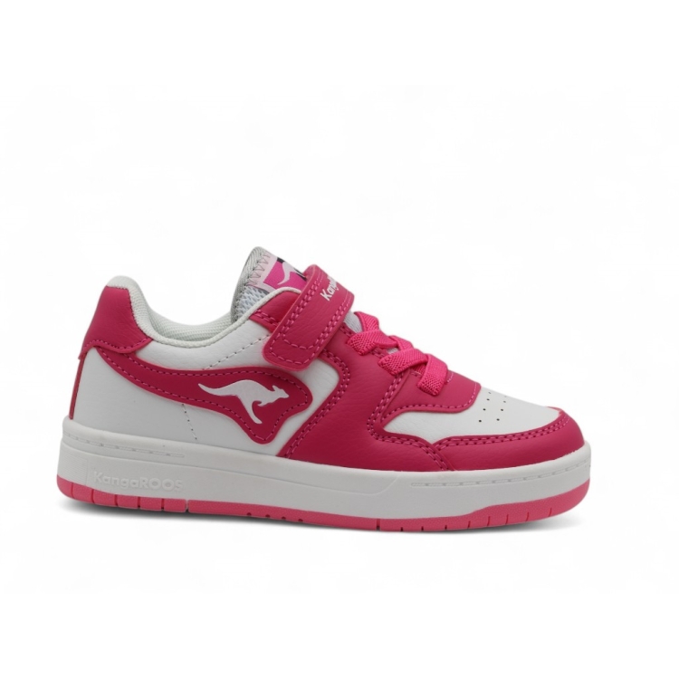 KANGAROOS
