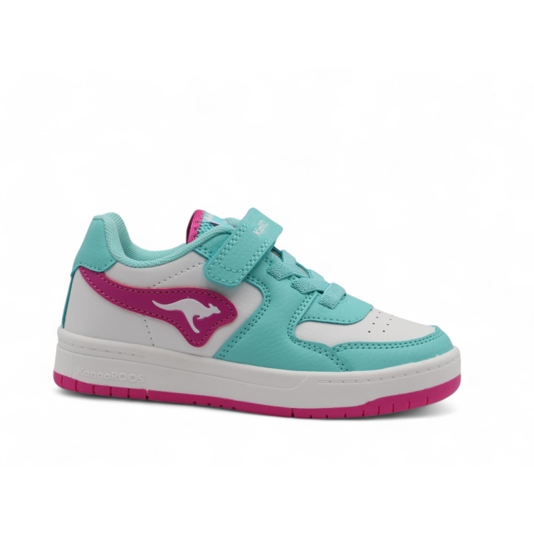 KANGAROOS