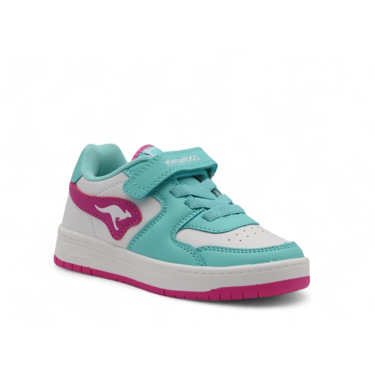 KANGAROOS