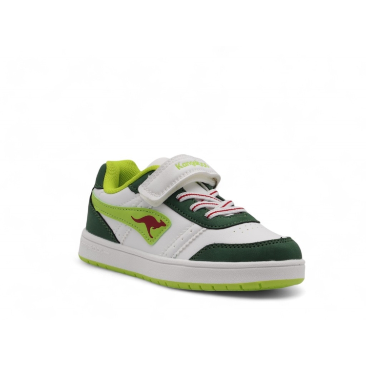 KANGAROOS