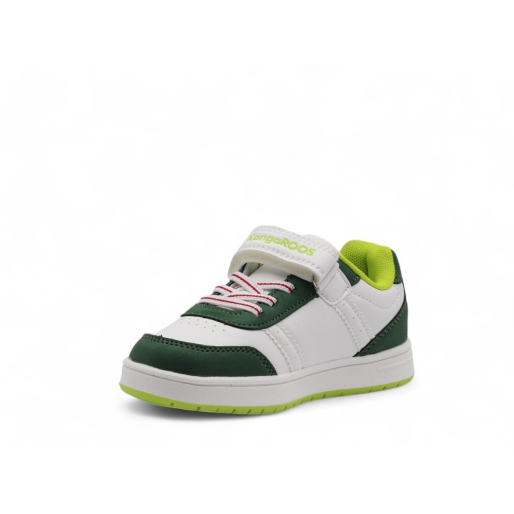 KANGAROOS