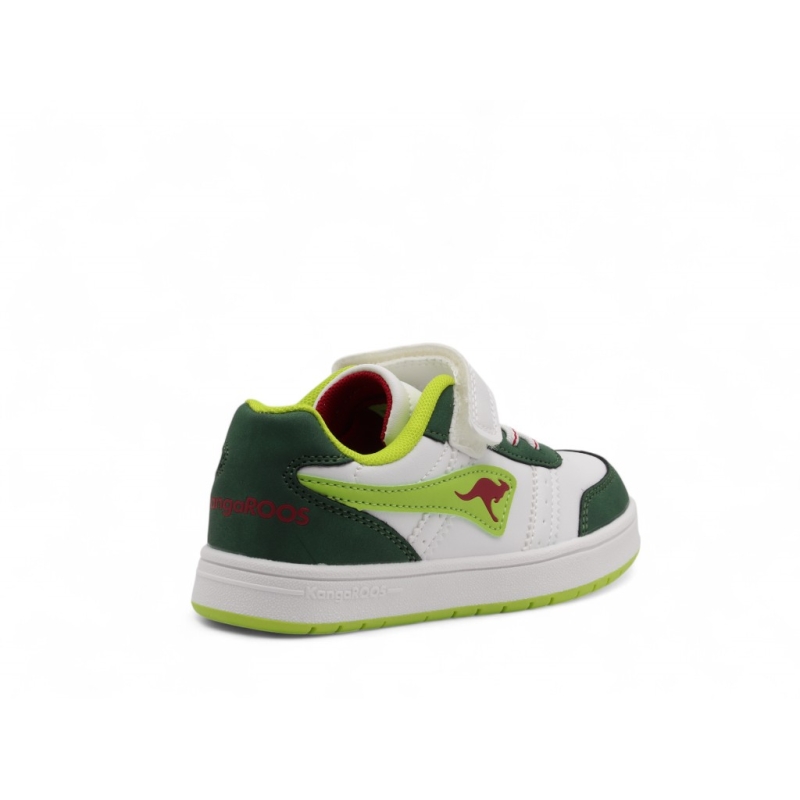 KANGAROOS