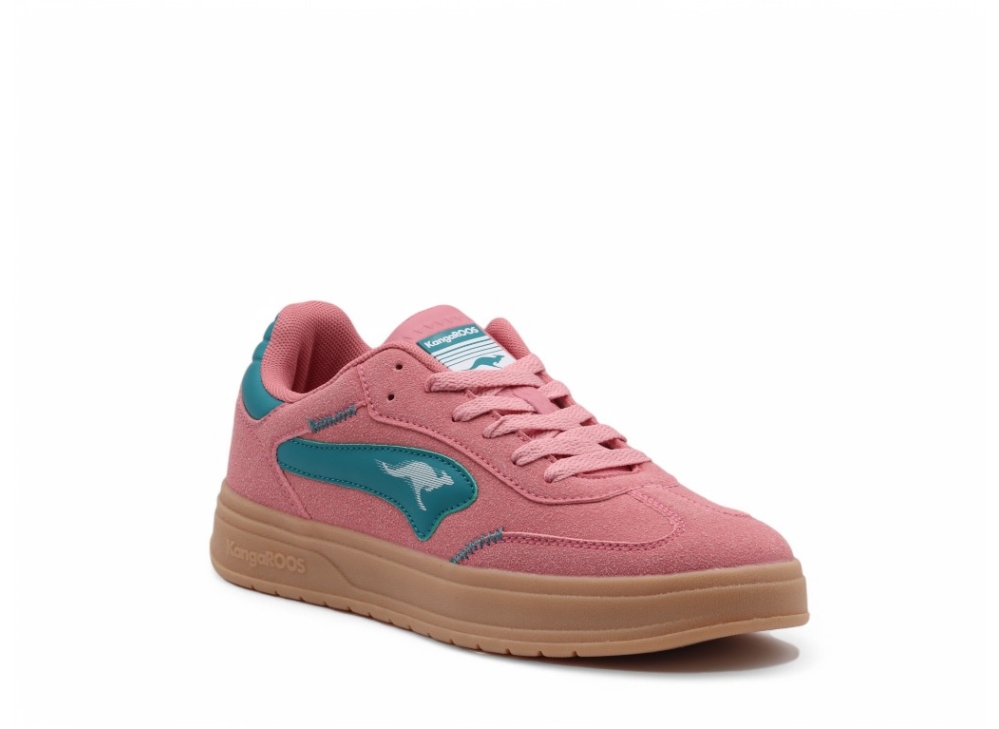 KANGAROOS