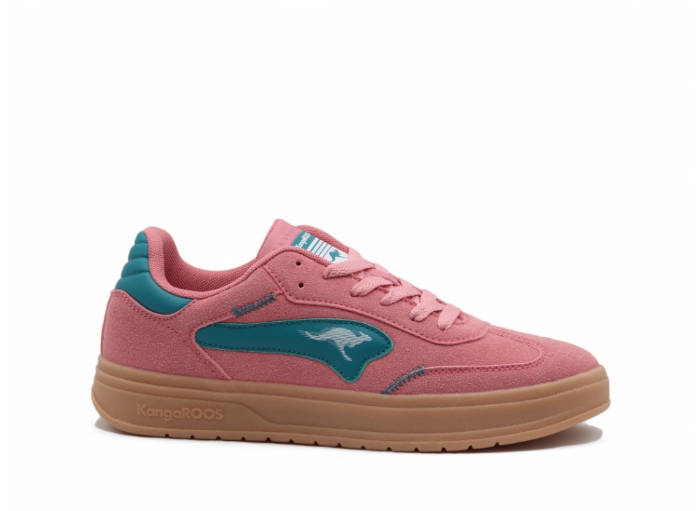 KANGAROOS