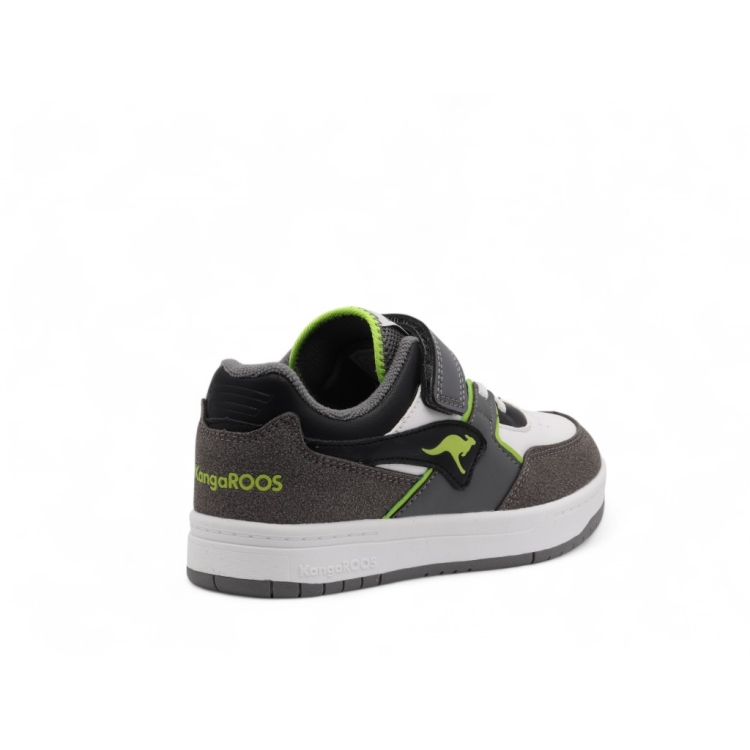 KANGAROOS