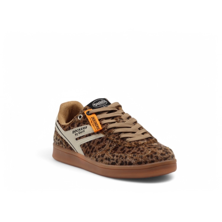 DOCKERS