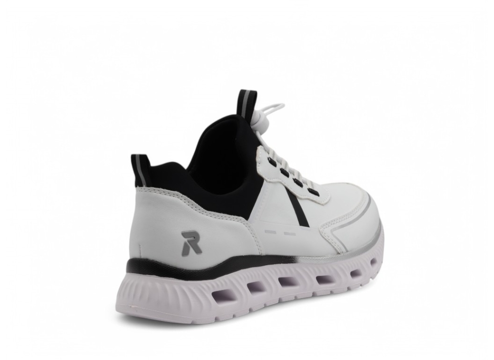 RIEKER