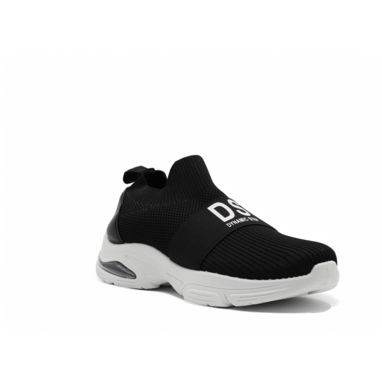 DYNAMIC STEP