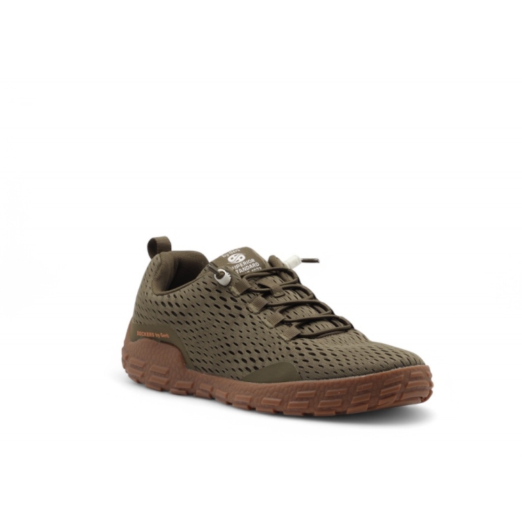 DOCKERS