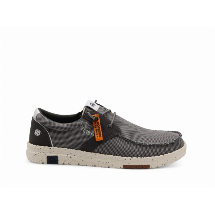 DOCKERS