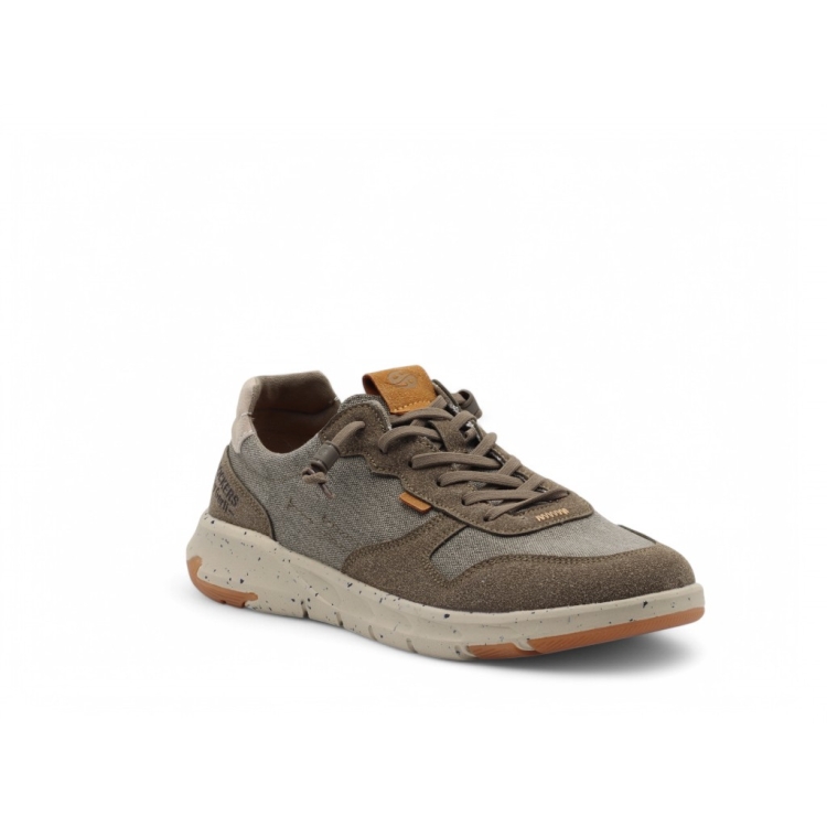 DOCKERS