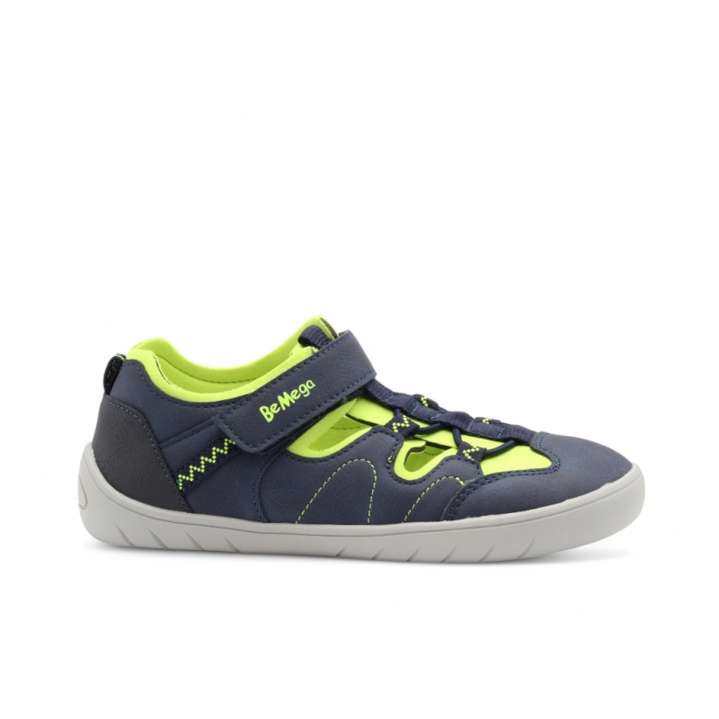 BM FOOTWEAR