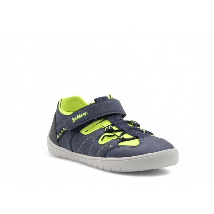BM FOOTWEAR