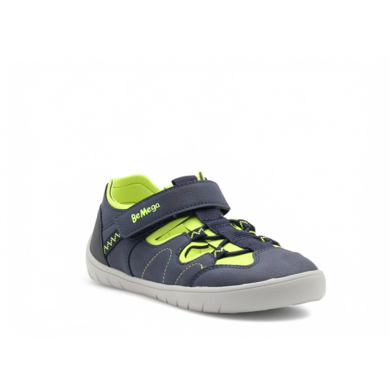 BM FOOTWEAR