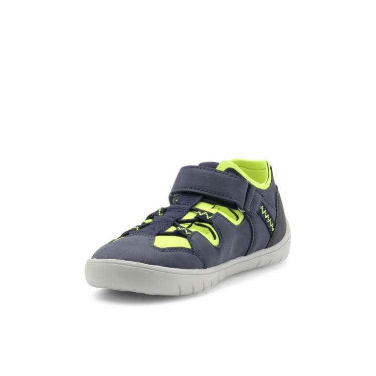 BM FOOTWEAR