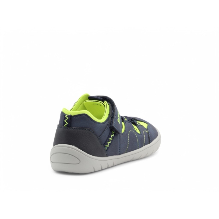BM FOOTWEAR