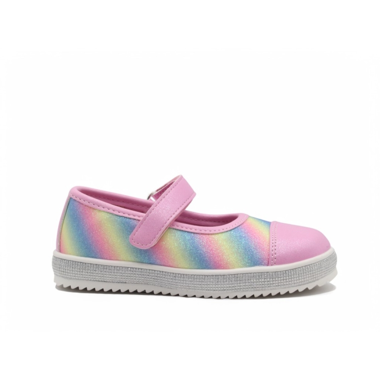BM FOOTWEAR