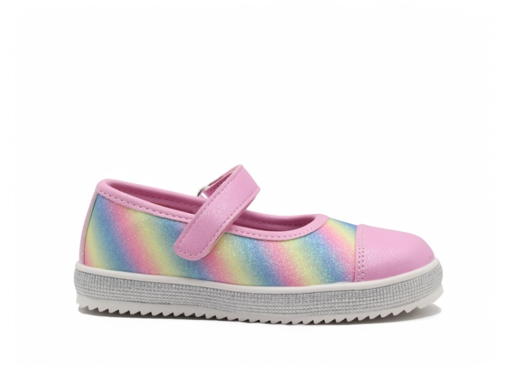 BM FOOTWEAR