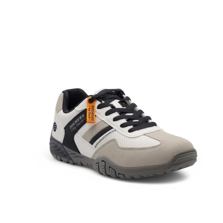 DOCKERS