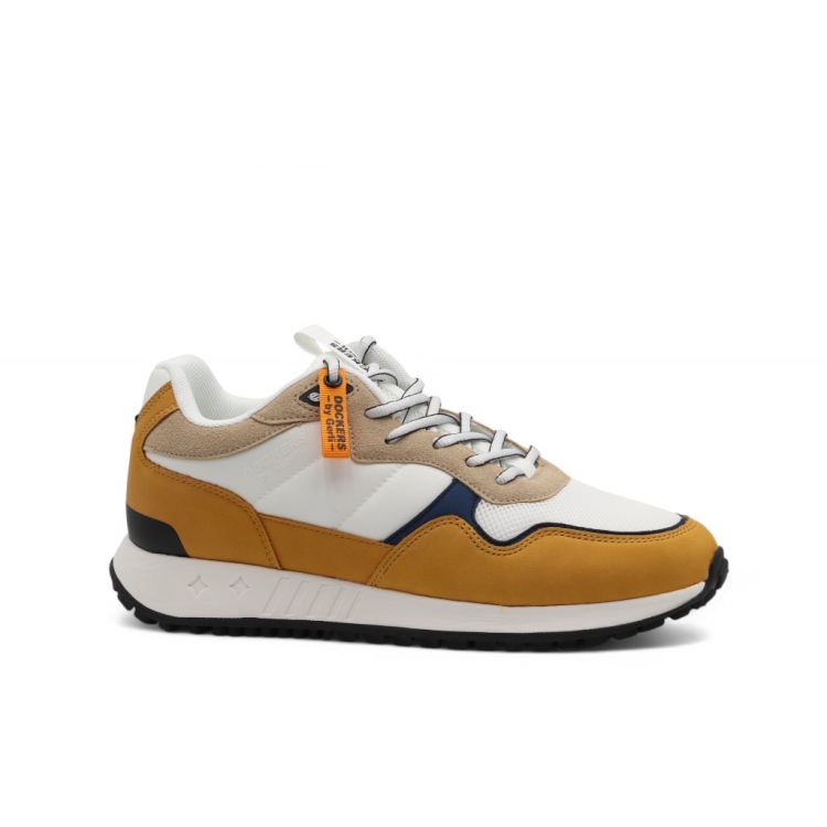 DOCKERS