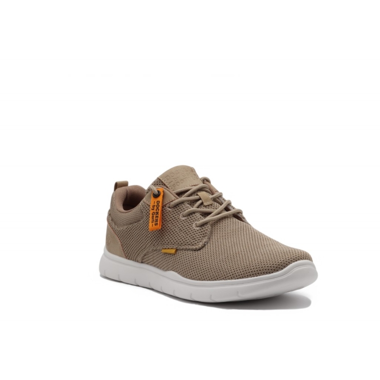 DOCKERS