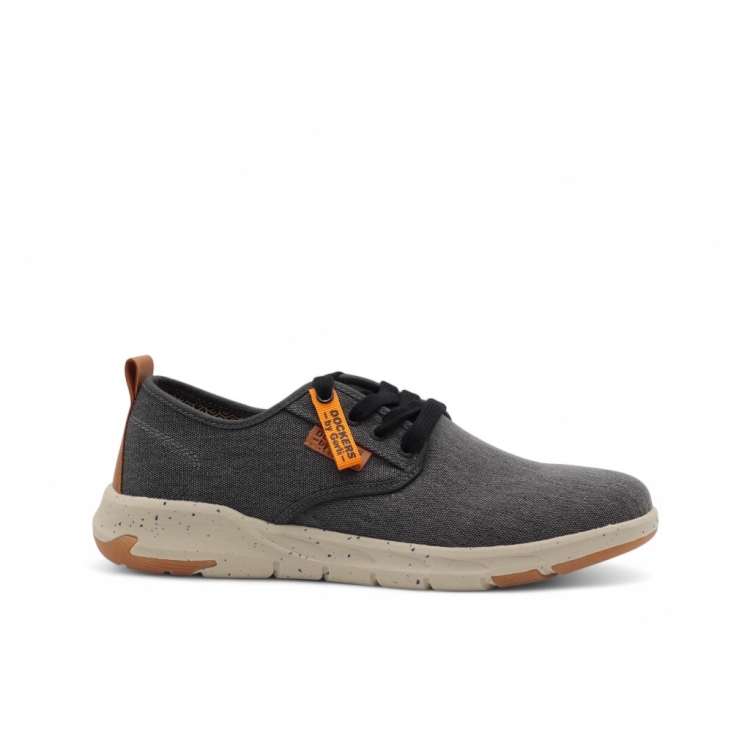 DOCKERS