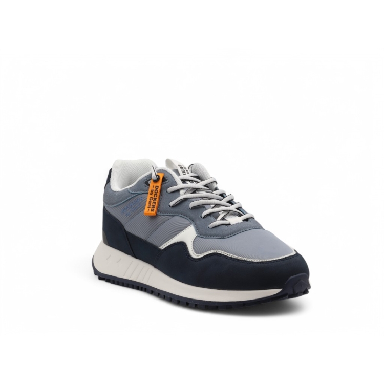 DOCKERS
