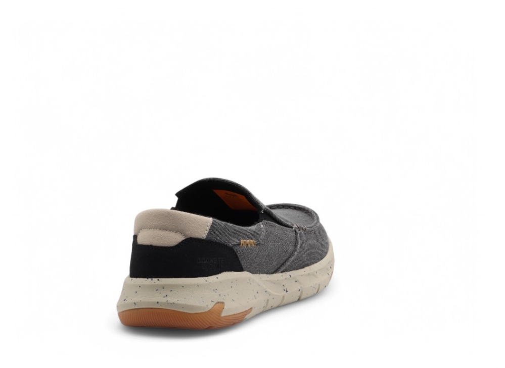 DOCKERS