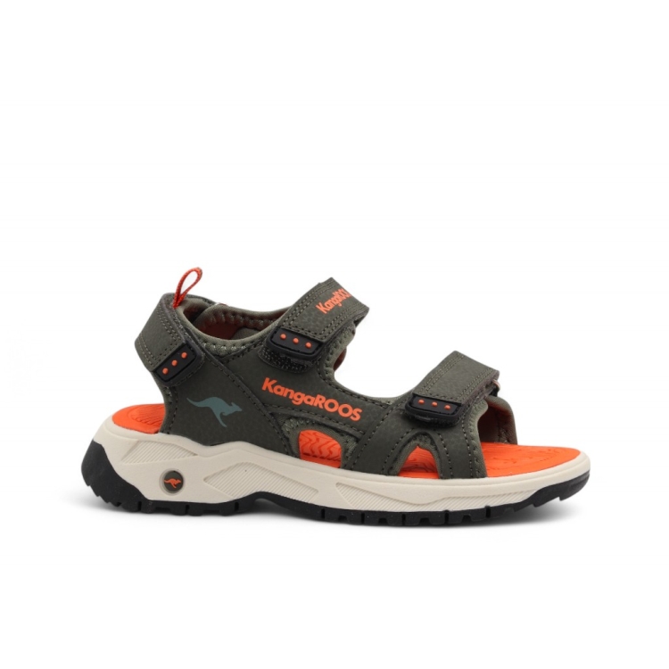 KANGAROOS