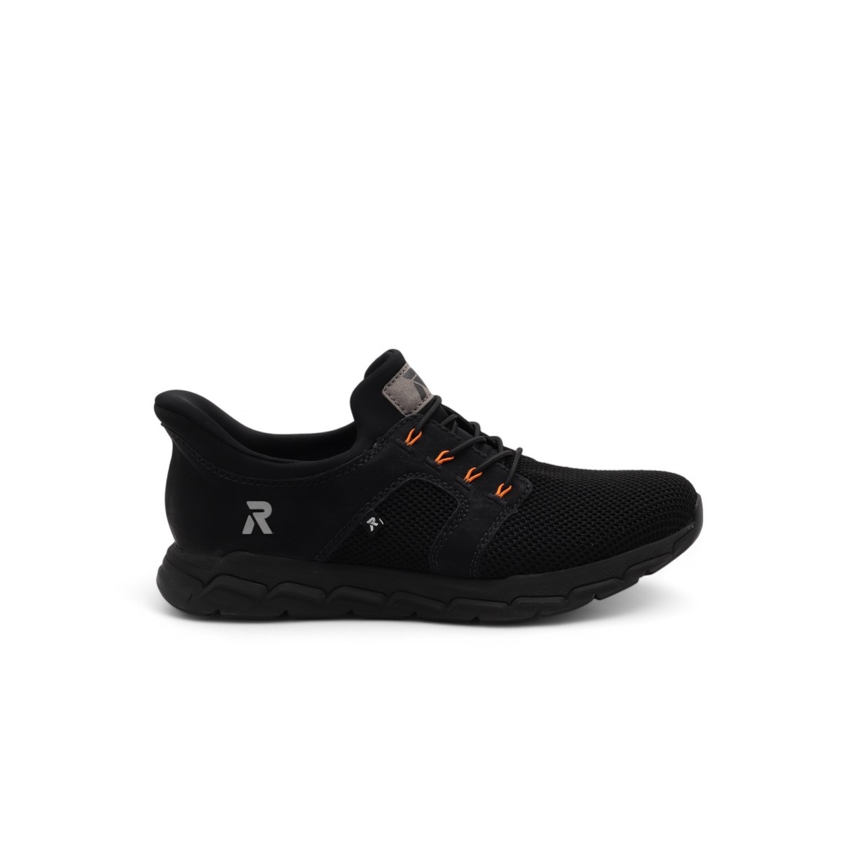 RIEKER
