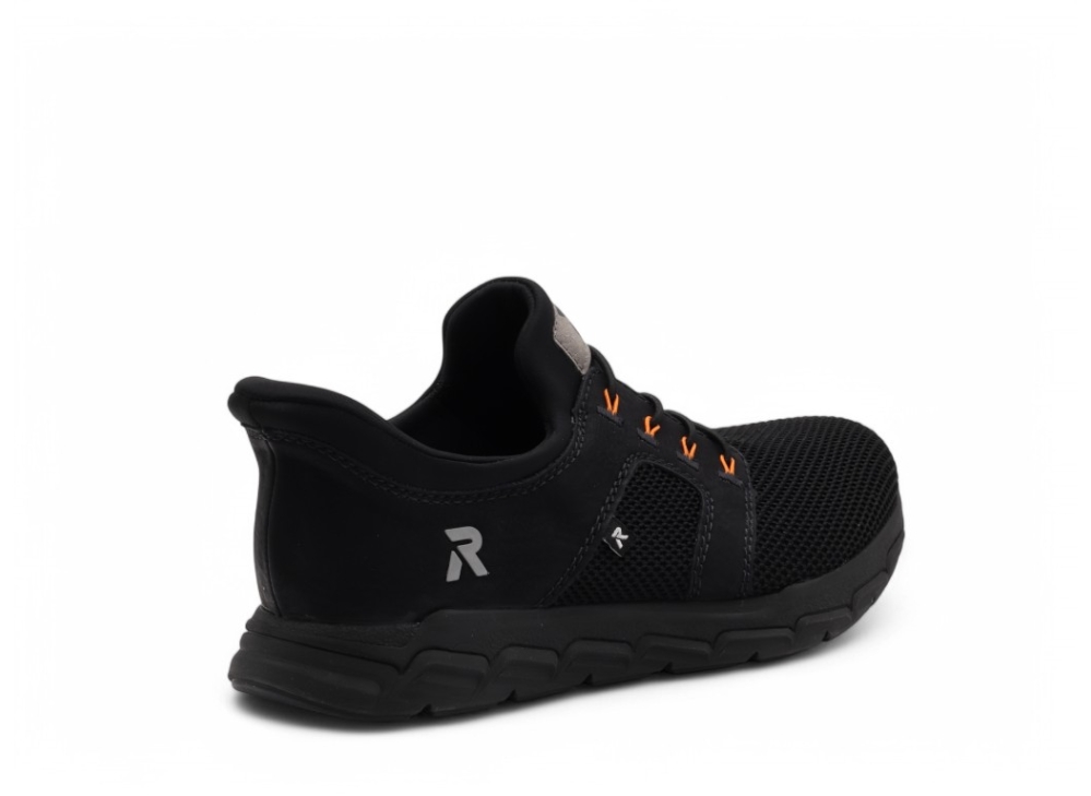 RIEKER