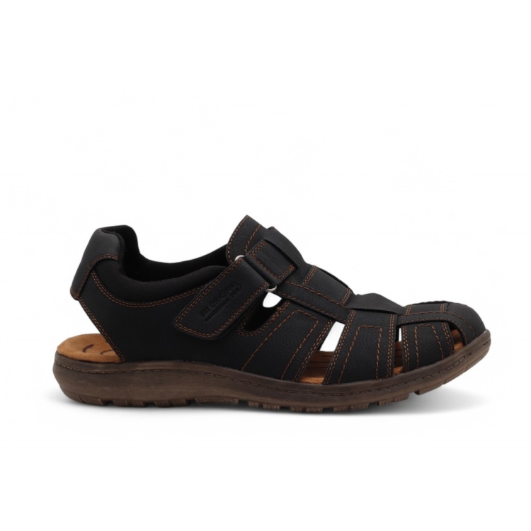 BM FOOTWEAR