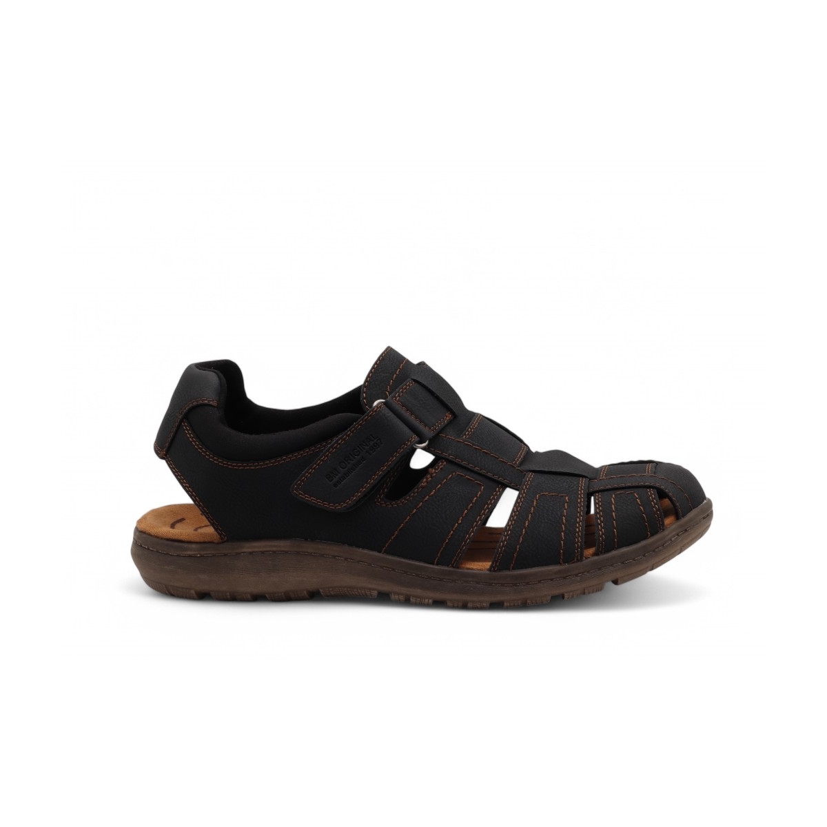 BM FOOTWEAR