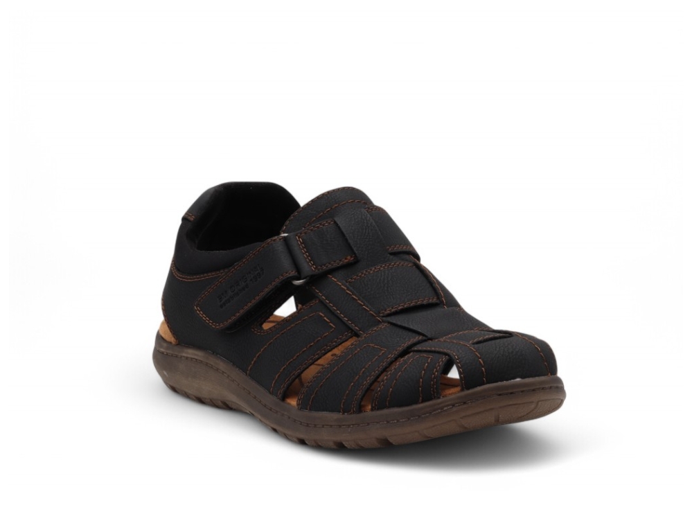 BM FOOTWEAR