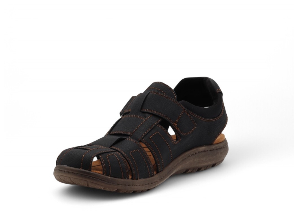 BM FOOTWEAR