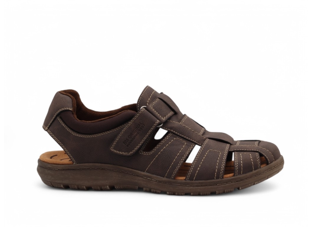 BM FOOTWEAR