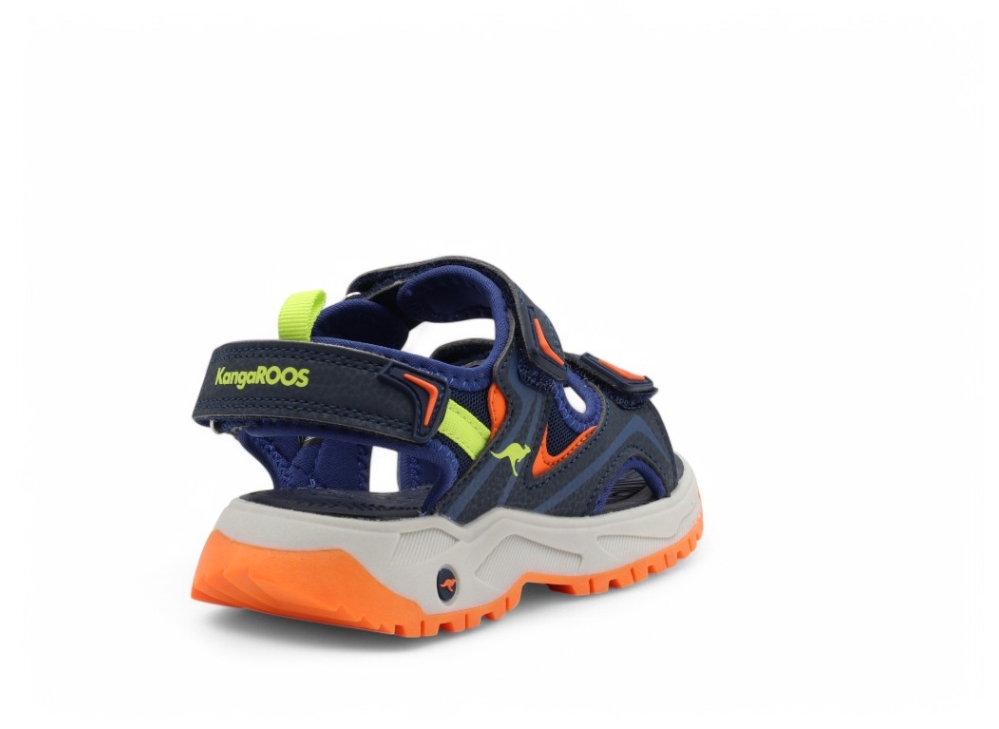 KANGAROOS