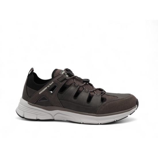 DOCKERS