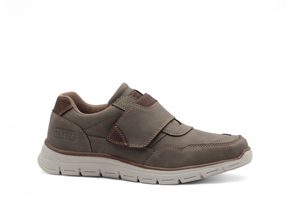 BM FOOTWEAR