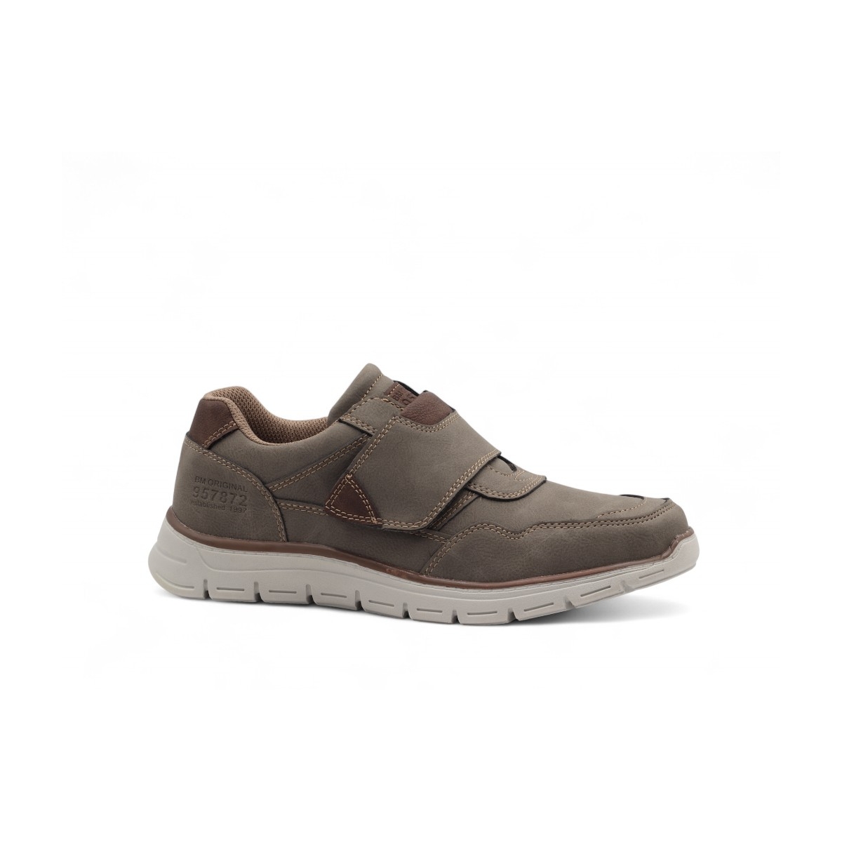 BM FOOTWEAR